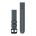 Garmin - curea silicon - Quick Release 20 - Twilight I Black