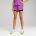 Puma - pantaloni scurti - Run Velocity 2In1 3" Short W - Wild Berry