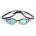 Arena - ochelari inot - Cobra Edge Swipe Mirror - Emerald I Plum I Cyber I Lime