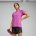 Puma - tricou tehnic - Run Velocity Tee W - Wild Berry