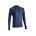 CEP - bluza cu maneca lunga - cold weather shirt LS - navy
