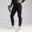 Puma - colanti - Run Velocity Tights W - Negru