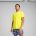 Puma - tricou tehnic - Run Velocity Tee - Lemon Sherbert