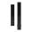 Garmin - curea nailon - Quick Release 20 - Comfort Fit - Black