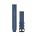 Garmin - curea silicon - Quick release 20 - tidal blue