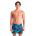Arena - sort inot barbati - Print Beach Short - Mangrove