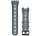 Garmin curea silicon cu latime de 26mm gri Twilight - pentru Instinct 3 50 mm