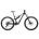 Bicicletă MTB Enduro full suspension Orbea RALLON M20 - Forest Green Carbon View (Matt | Gloss) | Blue Stone (Gloss)