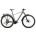 Bicicletă electrică urbană Orbea KEMEN SUV 30 - Urban Green (Gloss) | Black (Matt)