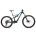 Bicicletă MTB Enduro full suspension Orbea RALLON M-TEAM - Jade Green Carbon View (Gloss) | Stone Silver (Matt)