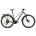 Bicicletă electrică urbană Orbea KEMEN MID SUV 40 - Urban Green (Gloss) | Black (Matt)