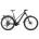 Bicicletă electrică urbană Orbea KEMEN MID SUV 10 - Metallic Night Black (Matt | Gloss)