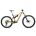 Bicicletă MTB Enduro full suspension Orbea RALLON M-TEAM - Golden Sand | Black (Matt)