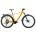 Bicicletă electrică urbană Orbea KEMEN SUV 10 - Mango (Gloss) | Black (Matt)