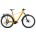 Bicicletă electrică urbană Orbea KEMEN SUV 30 - Mango (Gloss) | Black (Matt)