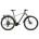 Bicicletă electrică urbană Orbea KEMEN SUV 40 - Urban Green (Gloss) | Black (Matt)