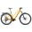 Bicicletă electrică urbană Orbea KEMEN MID SUV 10 - Mango (Gloss) | Black (Matt)