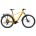 Bicicletă electrică urbană Orbea KEMEN SUV 40 - Mango (Gloss) | Black (Matt)