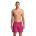 Arena - sort inot barbati - Logotype Beach Boxer - Dark I Purple I Calypso I Coral