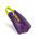 Arena - labe inot - Powerfin Pro II - Plum I Arctic I White