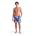 Arena - sort inot barbati - Print Beach Short - Calypso I Coral I Multi