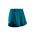 CEP - pantaloni scurti - race loose fit shorts W - petrol