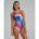 TYR - Costum femei - Unwaver Diamonfit - Navy Red