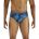 TYR - slip - Diploria Racer - albastru I verde