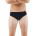 TYR - Slip inot pentru barbati - Cadence racer brief - negru rosu