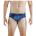 TYR - slip - Diploria Racer - albastru