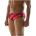 TYR - Slip inot barbati Vitric - rosu