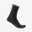 Castelli - sosete ciclism - Premio Evo 18 Sock - negru