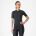 Castelli - tricou ciclism maneca scurta regular fit - Anima 4 W Jersey - 18-32 gr C - negru deschis