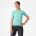 Castelli - tricou ciclism maneca scurta regular fit - Anima 4 W Jersey - 18-32 gr C - albastru deschis