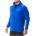 TYR - hanorac - Alliance Podium Hoodie - albastru