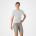 Castelli - pantaloni ciclism scurti - Prima 2 W Short - gri | ivoar