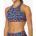 TYR - bustiera - Carnivale Kira Top - multicolor
