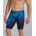 TYR - Durafast Elite Jammer - Starborne - Blue / Green