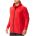 TYR - hanorac - Alliance Podium Hoodie - rosu