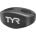 TYR - pluta glezne junior - Hydrofoil Trainig Ankle Float - negru