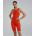 TYR - Costum tehnic W - Venzo - Open Back - inferno