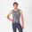 Castelli - bluza de corp fara maneci - Espresso R--A/D Baselayer - albastru Twilight