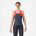 Castelli - maiou ciclism - Sole W Top - bleumarin | rosu