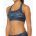 TYR - bustiera - Arvada Jojo Top - negru