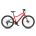 Bicicleta copii Woom 5 Explore cu roti 24" woom red