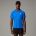 The North Face - tricou - M Sunriser - Albastru
