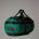 The North Face - geanta - Base Camp Duffel Medium - Verde | Negru