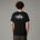 The North Face - tricou - M Outdoor Graphic - Negru