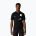 The North Face - tricou - M Mountain Foundation Coordinates - Negru