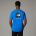 The North Face - tricou - M Redbox - Albastru | Negru